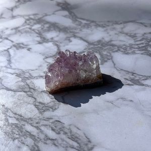 Amethyst Crystal *RAW*